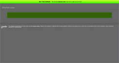 Desktop Screenshot of bharian.com